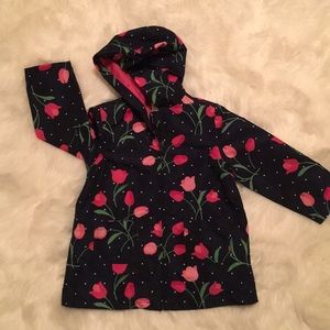 Gymboree Rain Jacket